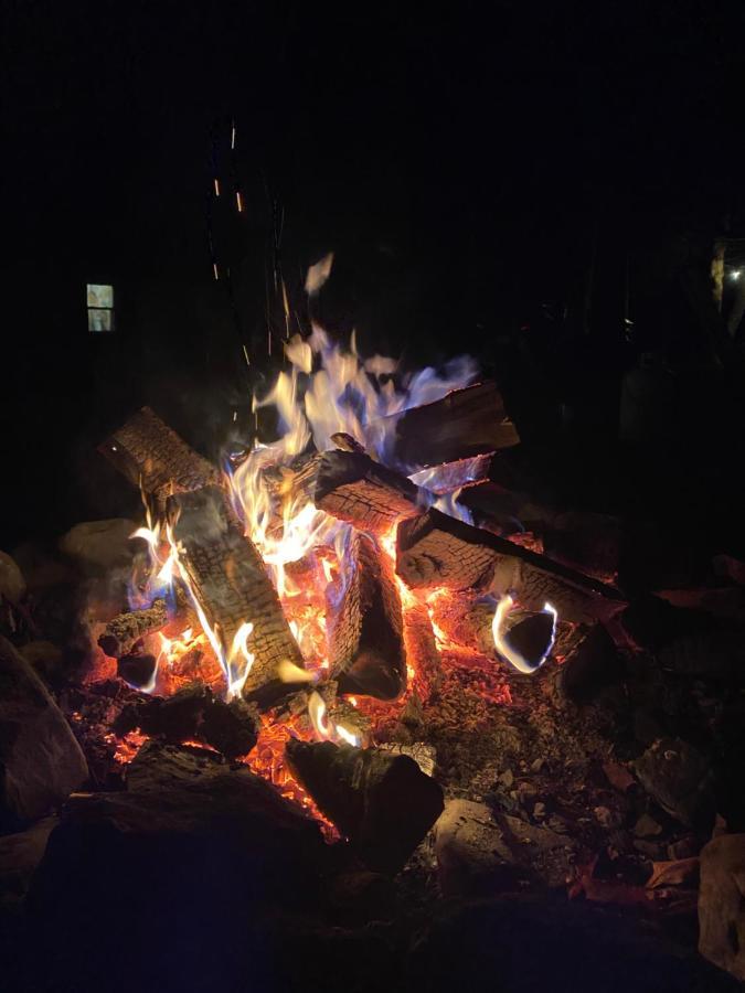Rv Adventure Roscoe Pet Friendly 호텔 외부 사진