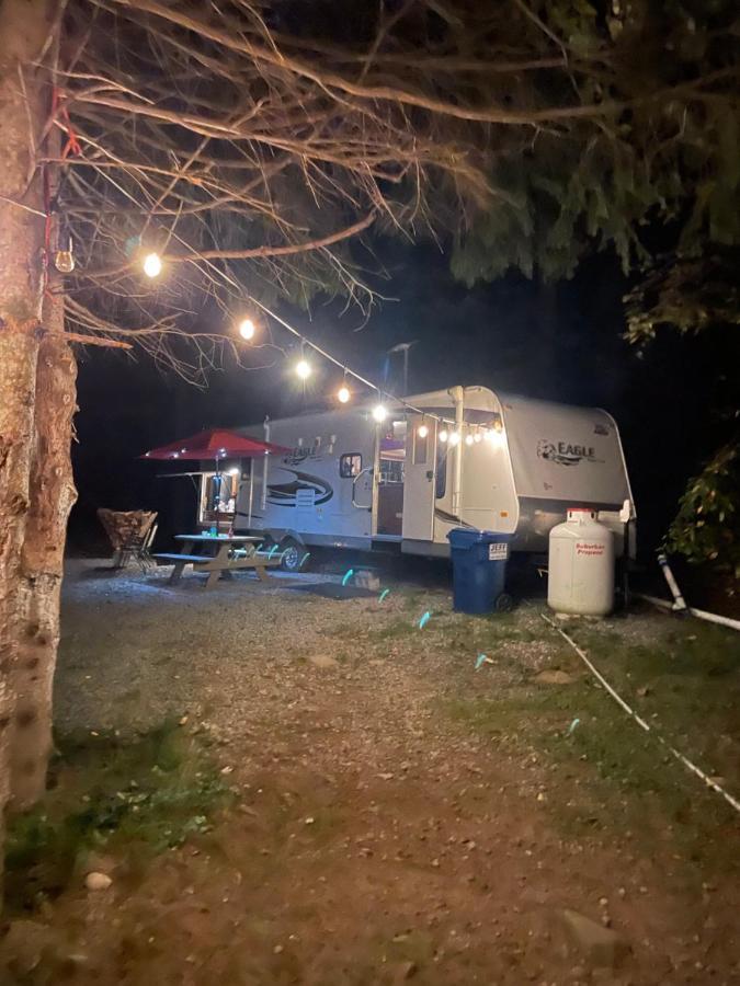 Rv Adventure Roscoe Pet Friendly 호텔 외부 사진